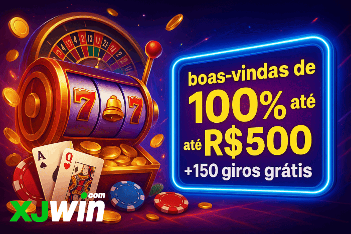 XJWIN Jogo