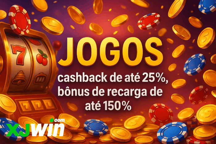 XJWIN Jogos Figura 2
